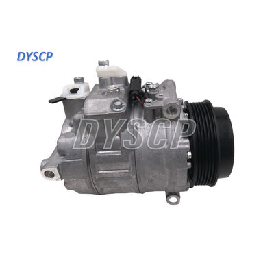 acheter Compresseur de climatisation Pour Benz W636 W220 W221 0012308111 0012308911 447260-1301 fabrication en ligne