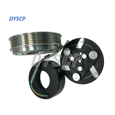 acheter Compresseur à courant alternatif pour l'embrayage Honda FIT GE6 GE8 City GM2 38900-RB0-006 38900-RD4-H01 2009 5PK fabrication en ligne