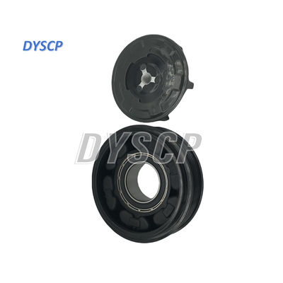 acheter Remplacement de l'embrayage du compresseur à courant alternatif 12V 6PK pour Audi A6 C6 2.0 A4 1.8 2.0T B7 2006 online manufacture
