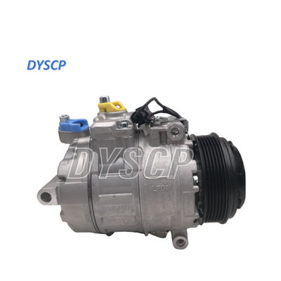 acheter JPB500211 JPB500231 JPB500210 Compresseur à courant alternatif 12V Pour Land Rover Range Rover 4.4 2006 online manufacture