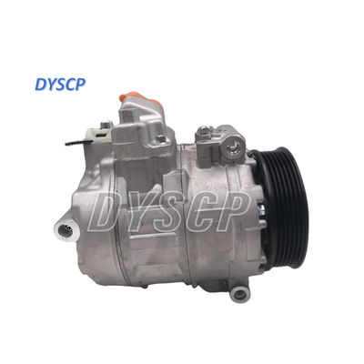 acheter 12V 7SEU17C Compresseur à courant alternatif pour voiture LR013841 Land Rover Discovery 4 2.7 Tdv6 2010 6pk online manufacture
