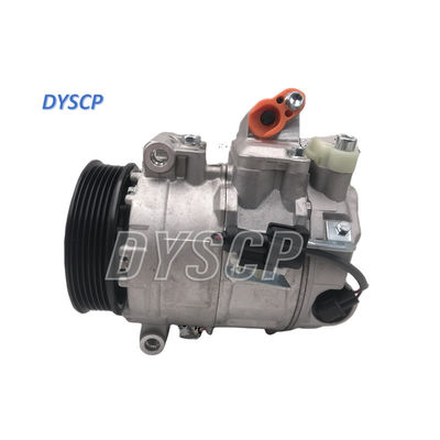 acheter DCP14020 LR013841 Land Rover Discovery 4 Compresseur de climatisation AH2219D629AA online manufacture