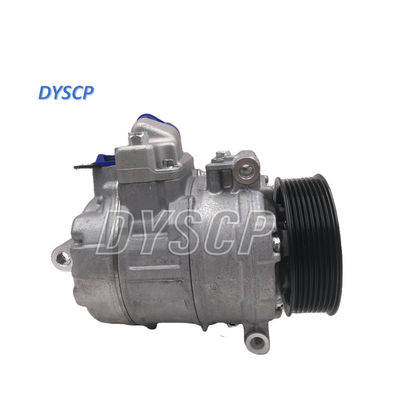 acheter LR014064 LR019132 Compresseur de climatisation pour Land Rover Discovery 3 2.7 Tdv6 2008 8pk online manufacture