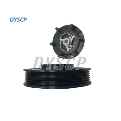 acheter Remplacement de l'embrayage du climatiseur électrique 6PK 12V pour Audi A6 C6 2.4 fabrication en ligne