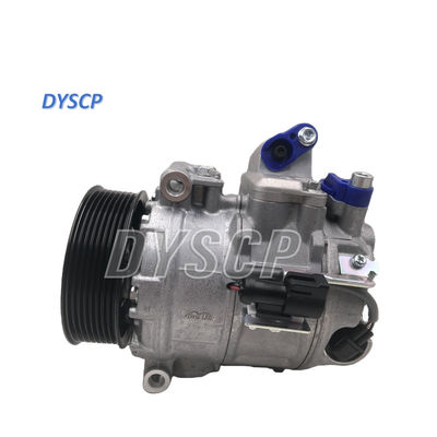 acheter LR014064 DCP14014 7SEU17C 12v Compresseur à courant alternatif automobile JPB000183 Pour Land Rover Discovery III online manufacture