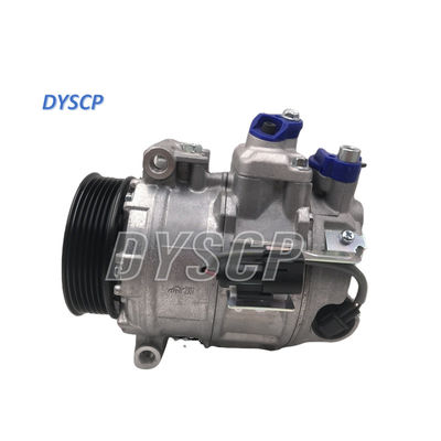 acheter LR015151 LR019131 Compresseur à courant alternatif pour Land Rover Discovery 3 4.0 4.4 2008 online manufacture