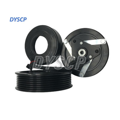 acheter Compresseur de climatisation pour voiture embrayage magnétique pour Nissan C26 7PK fabrication en ligne