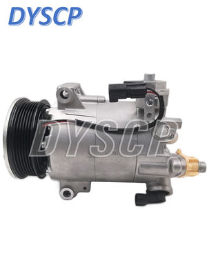 acheter Compresseur à courant alternatif automobile de 12 V pour Ford BMAX Fiesta Tourneo Ecosport 1765547 fabrication en ligne