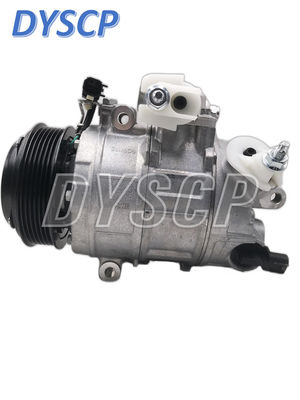 acheter Compresseur à courant alternatif en aluminium pour Ford Edge Lincoln Mkx 2.7 2015 7PK ISO9001 online manufacture