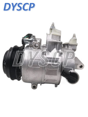 acheter ISO9001 Ford Explorer 12 Volt Compresseur à courant alternatif 2.3t 2013 4pk 6,5KG Poids online manufacture