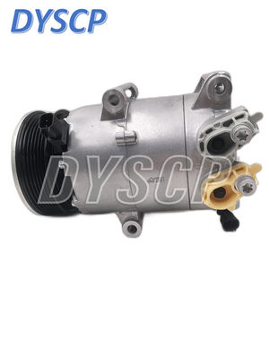 acheter Compresseur de climatisation automobile en aluminium de précision pour Ford Kuga 1.6t 2013 6pk online manufacture