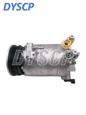 acheter Compresseur de climatiseur automobile de 12 v pour voiture Ford Kuga 2.0t 2013 4pk online manufacture