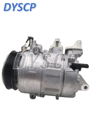 acheter Compresseur de climatisation R134a 12v DC Pour Ford Lincoln Nautilus 2.0t 2016 4pk online manufacture