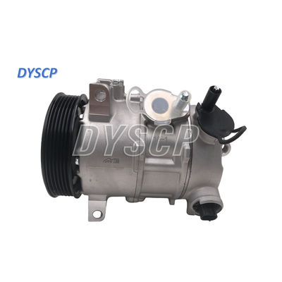 acheter 6SEU14C Compresseur de climatisation automatique 55111410AD Pour Jeep Chrysler Sebring 2.4 6PK online manufacture