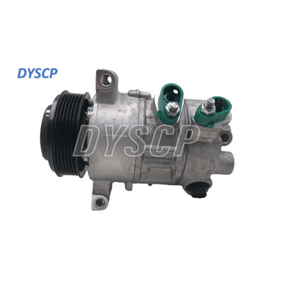 acheter 6SEU14 Compresseur à courant alternatif de rechange pour Jeep Compass 2.0 2.4 2007 6pk ISO9001 online manufacture