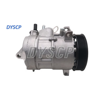 acheter Compresseur de courant alternatif pour voiture pour Jeep Chrysler Sebring 2.4 2008 6PK online manufacture