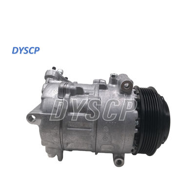 acheter Compresseur de climatisation de voiture de 12 v DC pour Jeep Cherokee 2.0 2.4 2015 6PK online manufacture