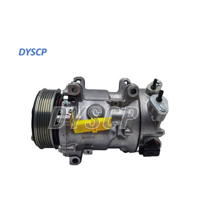 acheter Compresseur AC Pour 9804966680 Peugeot 3008 DS6 DS5 C5 1.6T 2015 6PK online manufacture