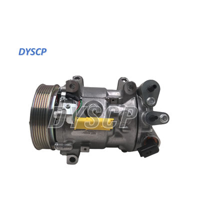 acheter 7C16 6487 02 648702 Compresseur à courant alternatif Pour Peugeot C5 508 2.3 6PK Remplacement online manufacture