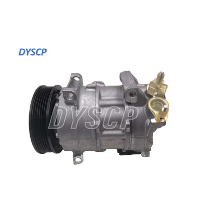 acheter Peugeot RCZ 3008 308CC 1.6T DS4 207CC compresseur à courant alternatif remplacement de voiture 6PK 648741 6487 41 online manufacture