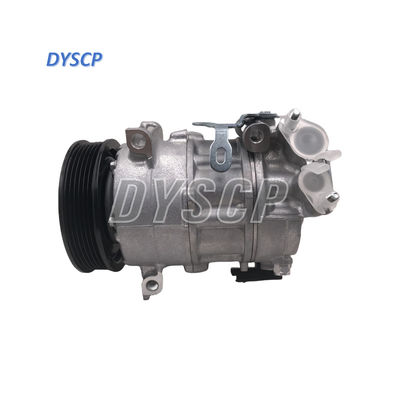acheter YL00835880 Compresseur à courant alternatif Pour Peugeot 408 308S 4008 5008 1.8 6PK online manufacture