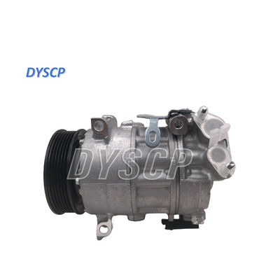 acheter YL00835980 DC12V Compresseur à courant alternatif automobile Pour Peugeot 408 308S 4008 5008 1.2T 1.6T 6PK online manufacture