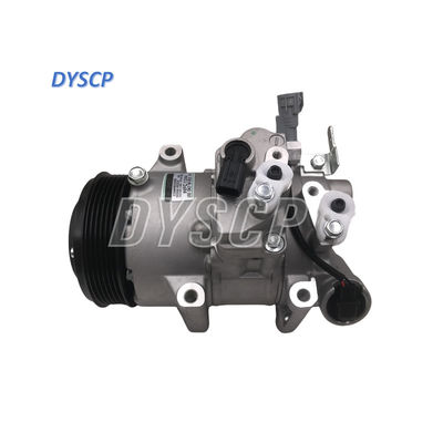 acheter Compresseur d'air de voiture 73111AL000A 73111AJ03A Pour Subaru Legacy Pour Outback 2.5 2014-2020 online manufacture