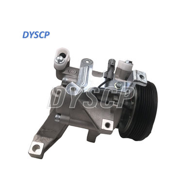 acheter Compresseur d'ac pour voiture pour Subaru Forester XV 2013 6PK 73111FG000 fabrication en ligne