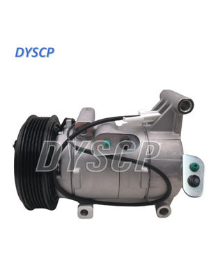 acheter ISO9001 Compresseur à courant alternatif 12V pour Mazda 2 1.6 pour Ford Fiesta 2009 6PK online manufacture
