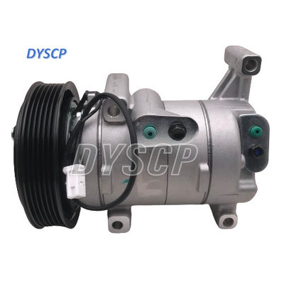 acheter Compresseur d'air 12V pour voiture AC,Automotive 2008 Mazda 3 Ac Compresseur de remplacement online manufacture