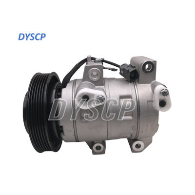 acheter Compresseur AC automobile DC12V Pour Mazda 8 2.5 X80 2015 / Mazda 6 GG 2.0 6PK online manufacture