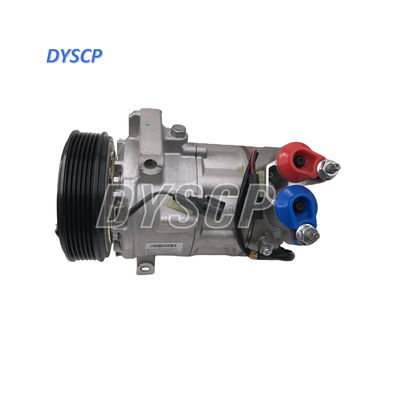 acheter 6906223 P31315453 31366155 XC60 S60 V40 T5 2.0T 2018 6PK compresseur à courant alternatif online manufacture
