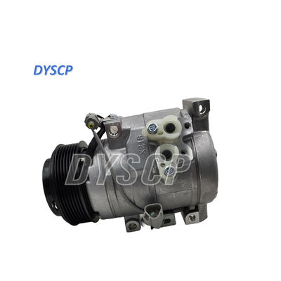 88320-6A150 88320-6A400 88320-6A390 10S17C Compresseur à courant alternatif pour Toyota Prado 2700 TRJ150 GRJ150 Land Cruiser