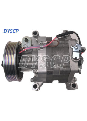 38810-5R0-004 38810-5R0 Compresseur ac pour Honda Fit GK5 GR9 Pour la ville gM6 pour le vezel rU1 6PK