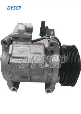 Compresseur AC automobile 38810-5X6-003 38810-5X6-001 Pour Honda Odyssey Elysion RC3 RR8