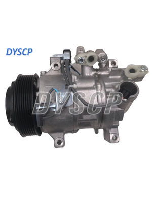 Compresseur à courant alternatif pour Honda Spirior 2.4L CU6 TLX UB1 Compresseur à courant alternatif 38810-50N-H01 3881050NH01 3881050N