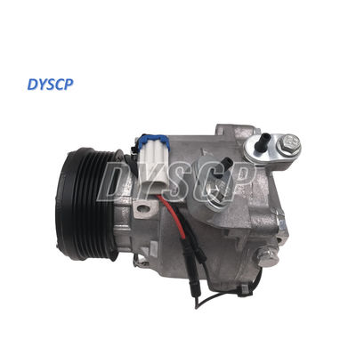 Compresseur de climatiseur de voiture 12V pour BUICK Encore 95370312 1618433