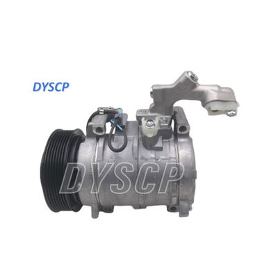 Compresseur AC automatique de 12V 10S17C 38810-RFE-003 447180-8030 Pour Honda Odyssey Stream