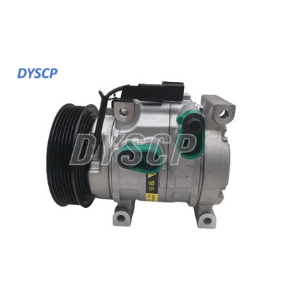 97701-H7000 97701H7000 compresseur d'air pour voiture climatiseur KIA Pegas 2017 6PK