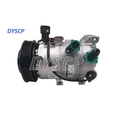 Compresseur d'air de voiture 97701-J4150 97701J4150 Hyundai Verna 2017 6pk