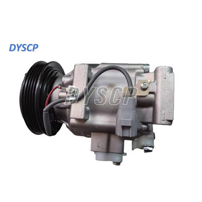 Corolla E120 Yaris 2000-2008 Compresseur de climatisation de voiture 8831052120 12V 4PK rainures