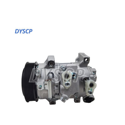88310-02500 8831002500 88310-1A660 Compresseur à courant alternatif pour Toyota Corolla YARiS 1.6 ZSP92 ZRE120 6PK
