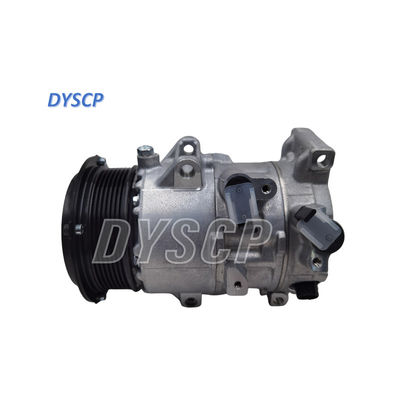 Compresseur à courant alternatif automatique 88310-06330 88310-42270 88310-33250 Pour Toyota Camry ES240 ACV40 ACV41 ACR50 7PK