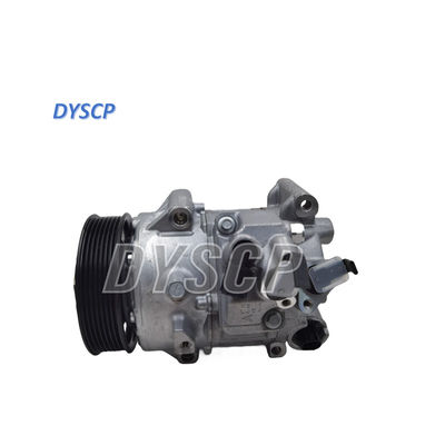 88310-06460 88310-06461 Compresseur à courant alternatif pour Toyota Camry ES250 2.5 ASV50 RX270 2.7 6PK