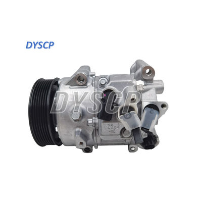 Compresseur à courant alternatif pour Toyota Camry Lexus RX270 AGL10 2.7 2010 6PK