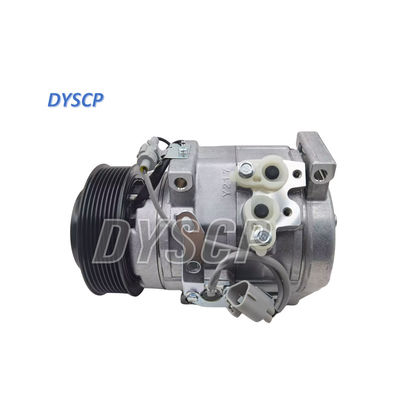 Compresseur à courant alternatif pour Toyota Tundra UPK51 8PK 10S20C