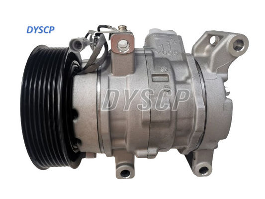 Compresseur à courant alternatif pour Toyota Hilux Vigo 10S11C 7PK 2005-2008