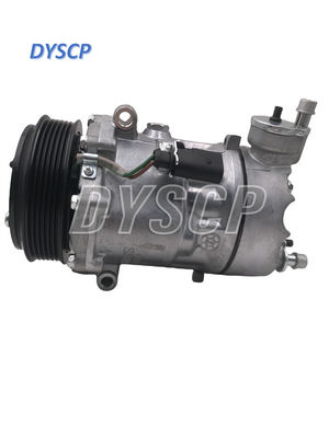 180820803c Compresseur d'air à déplacement variable pour VW Lavida Bora 7V16 6pk