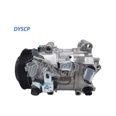 Compresseur à courant alternatif pour Toyota Lexus IS200 ES200 ASV71 GGH30 2018 6PK