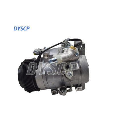 88320-6A160 88320-6A190 Compresseur à courant alternatif Pour Toyota Prado 2700 TRJ120 Land Cruiser 2.7 2006 7PK